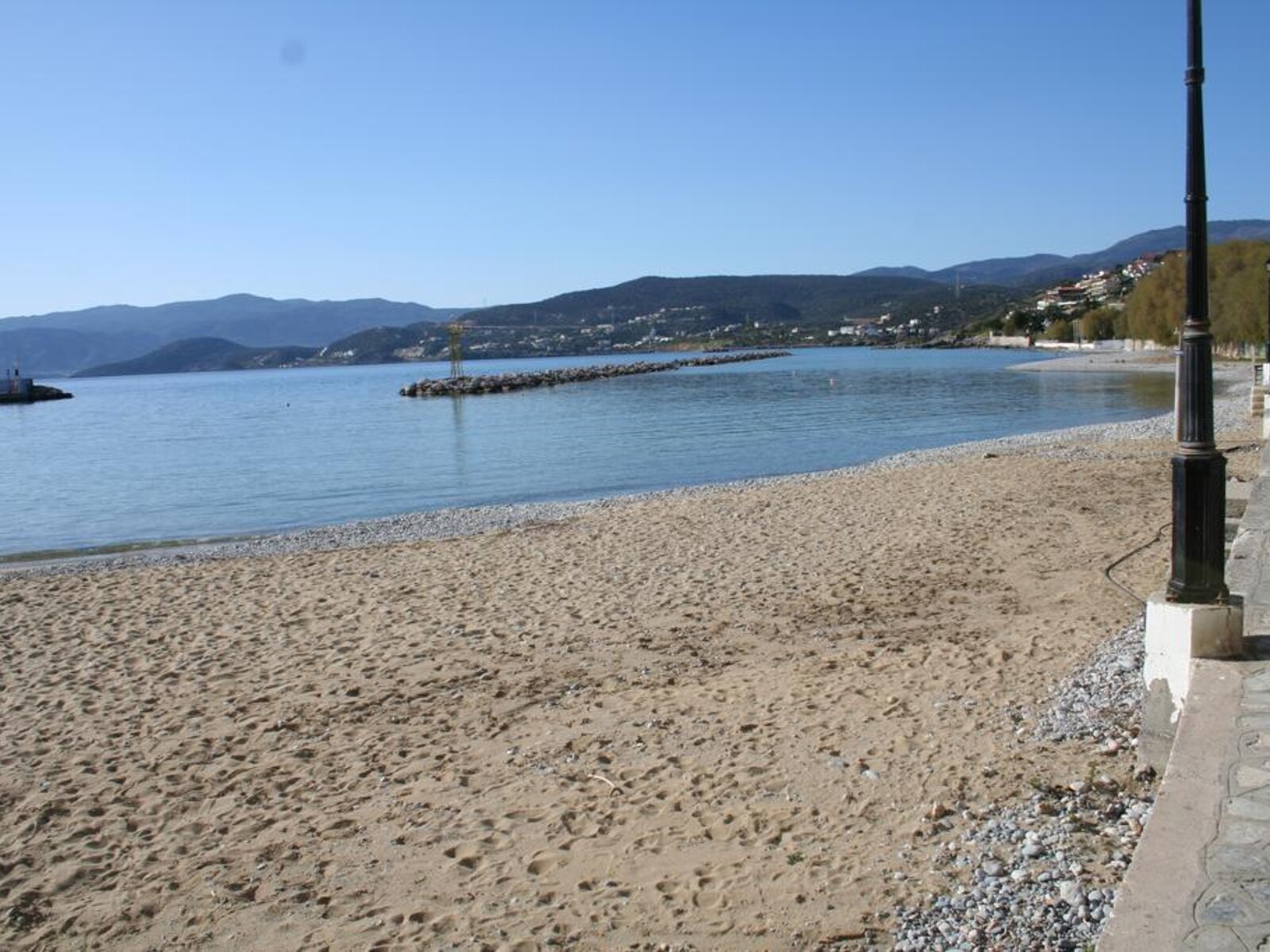 Strand