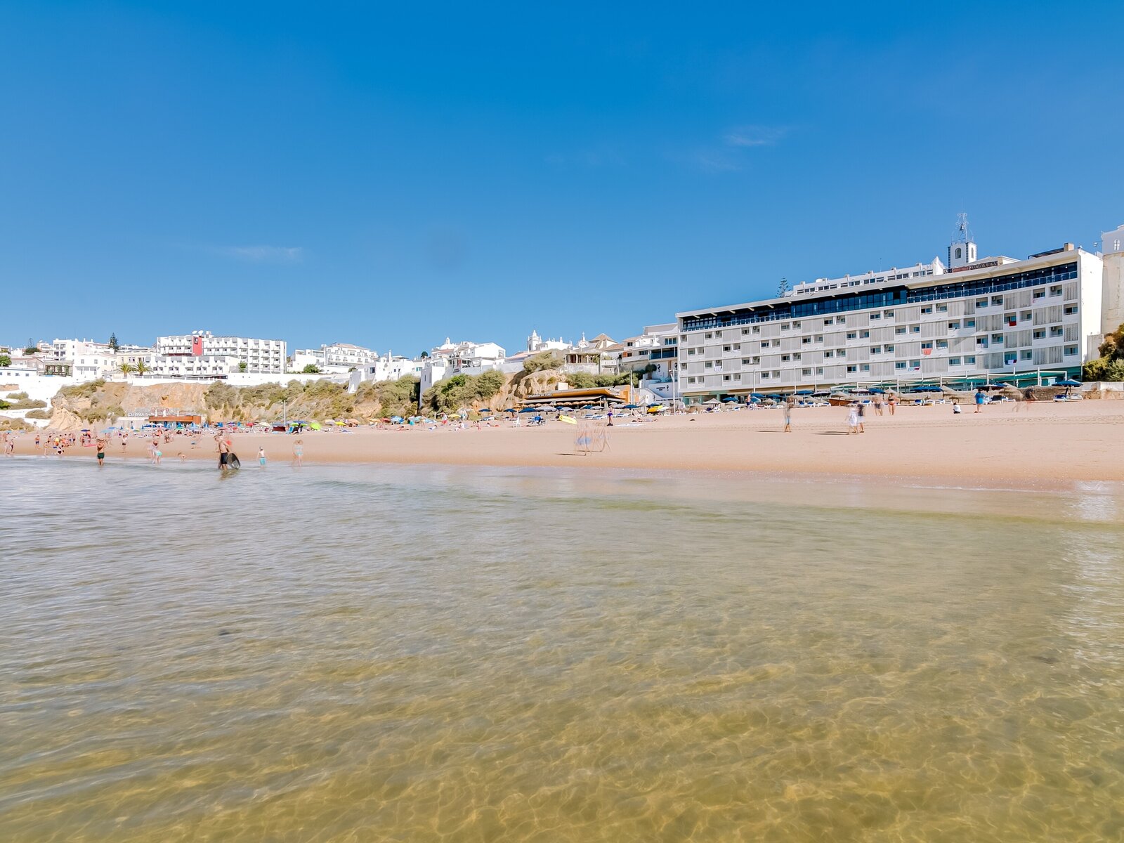 Strand
