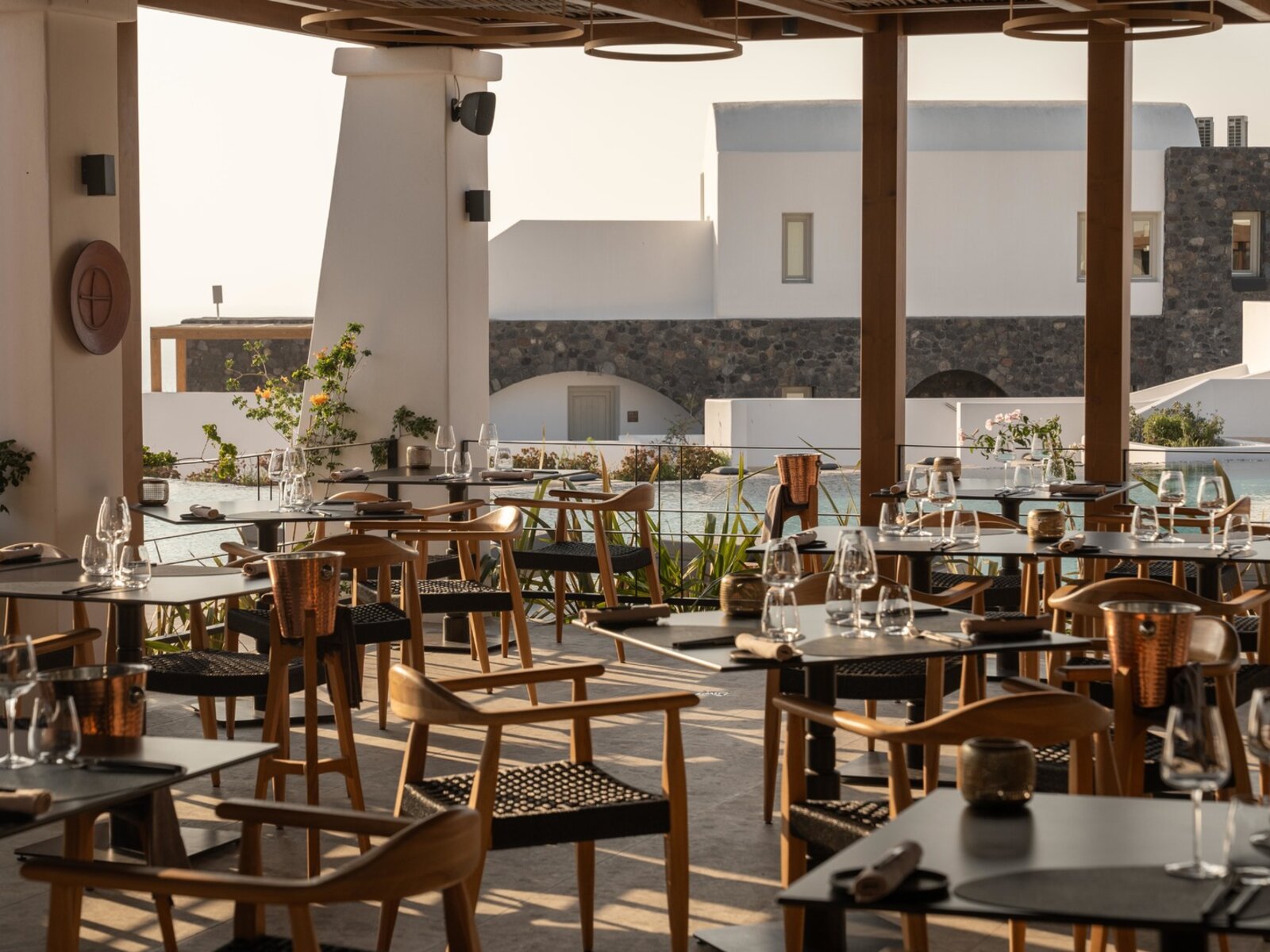 Alios Ilios Bar & Restaurant