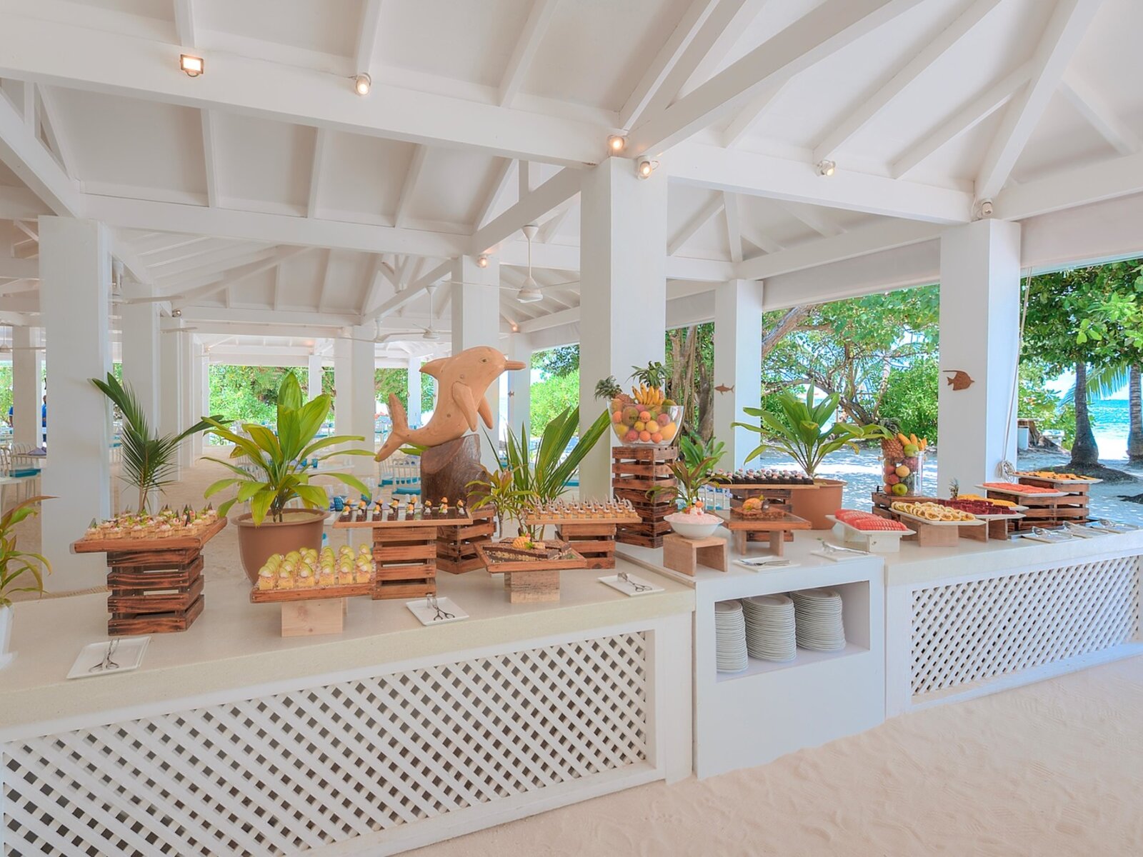 The Island Gallery