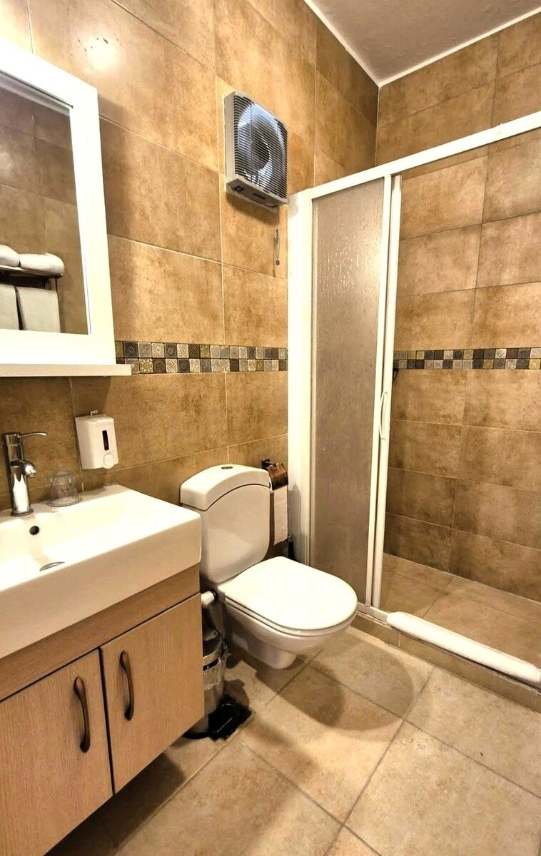 Wohnbeispiel Standard Double Room