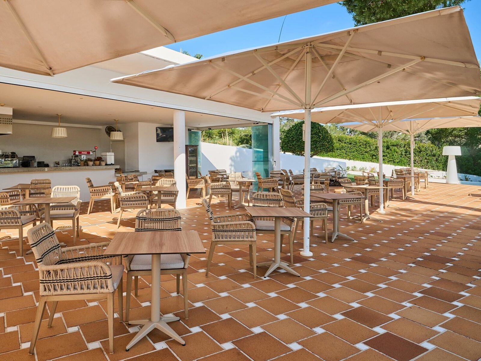 Poolbar Outdoor