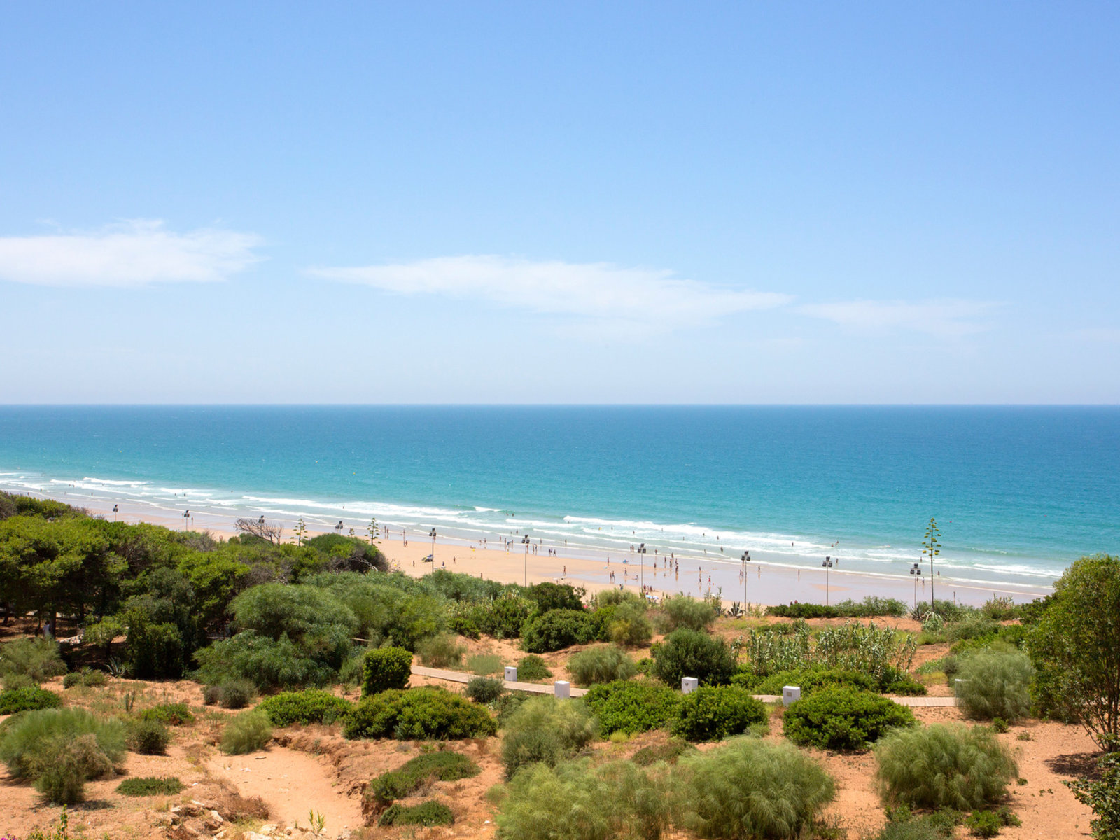 Wohnbeispiel Select Suite sea view
