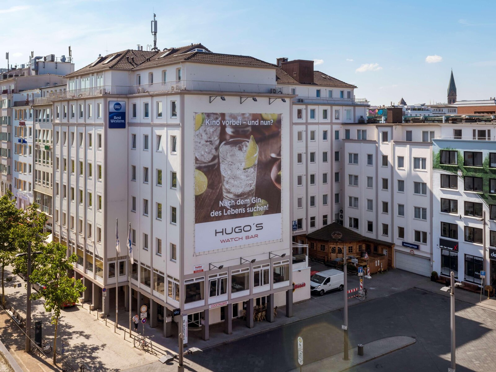 Außenansicht