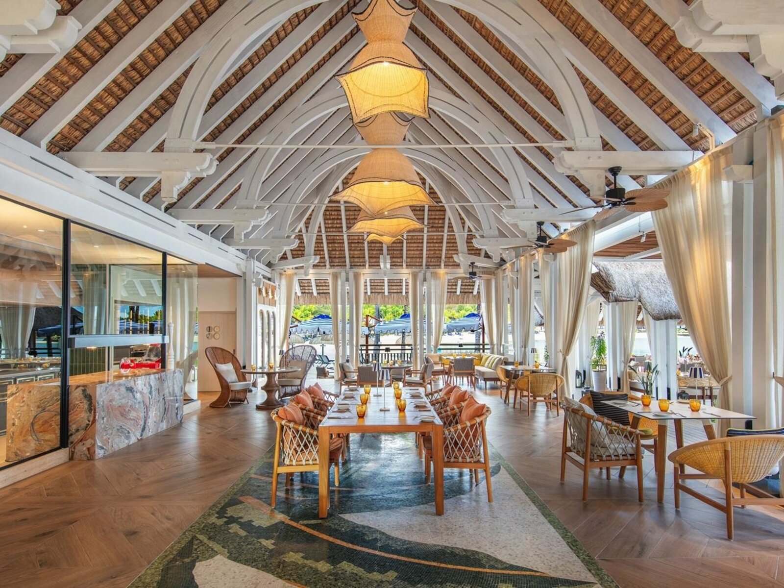 Coco's Beach Restaurant