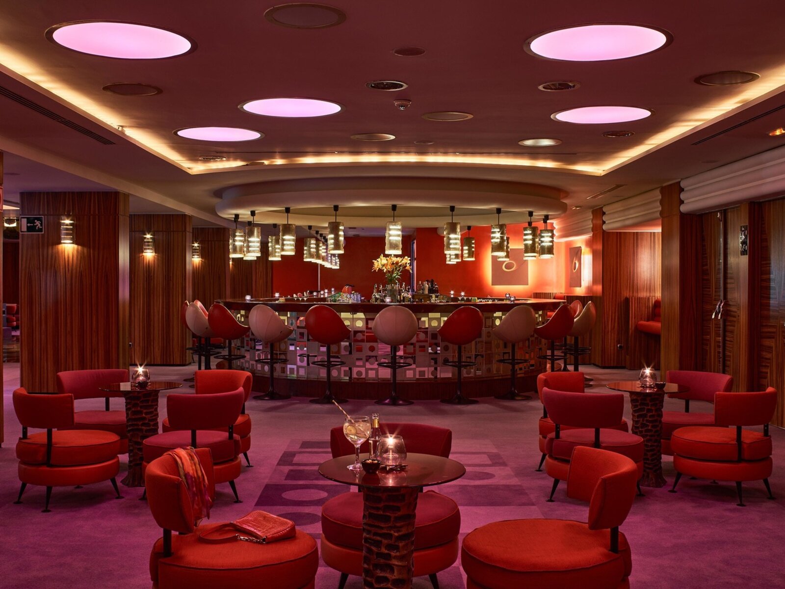 Salonbar
