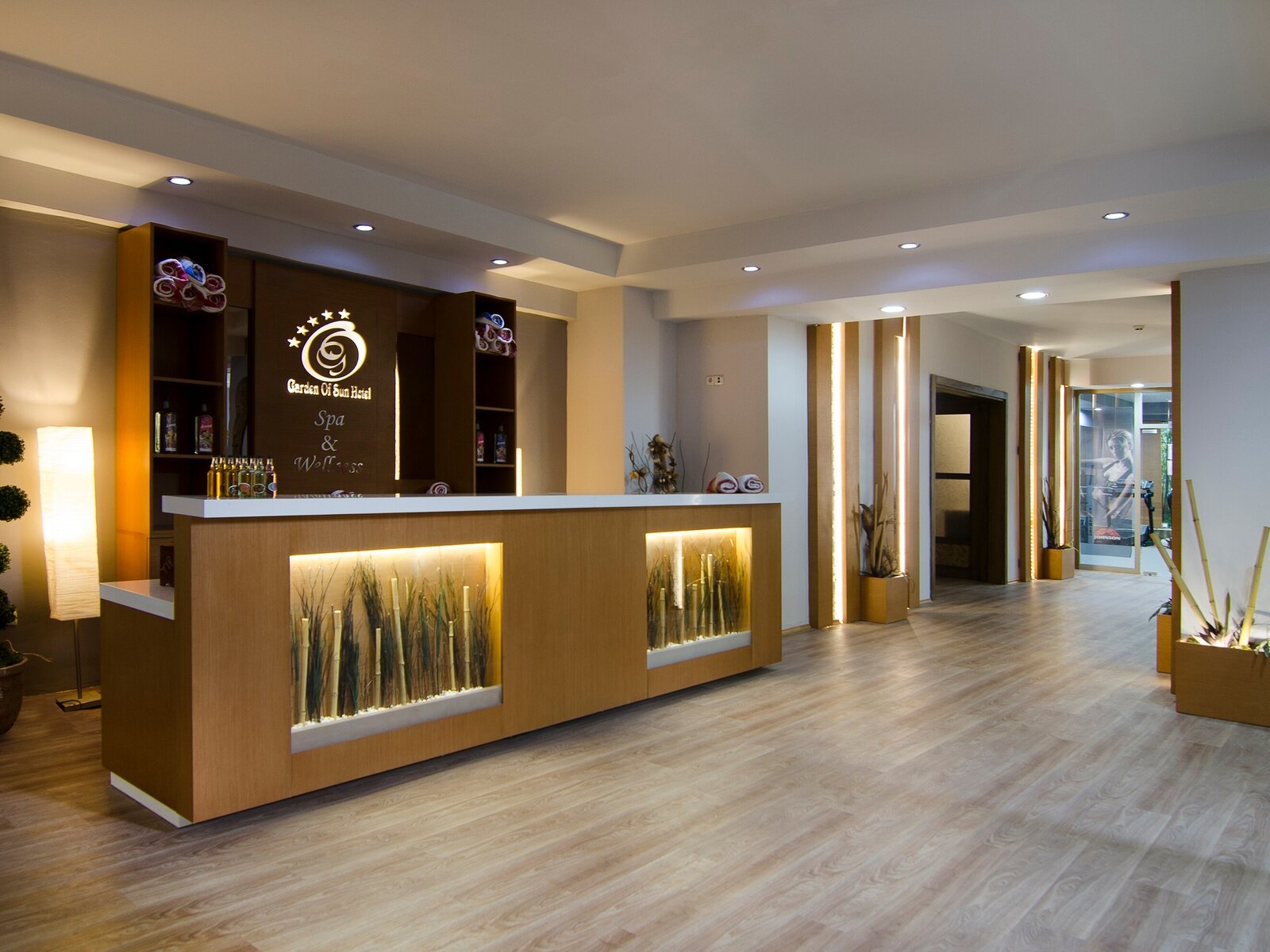 Wellness