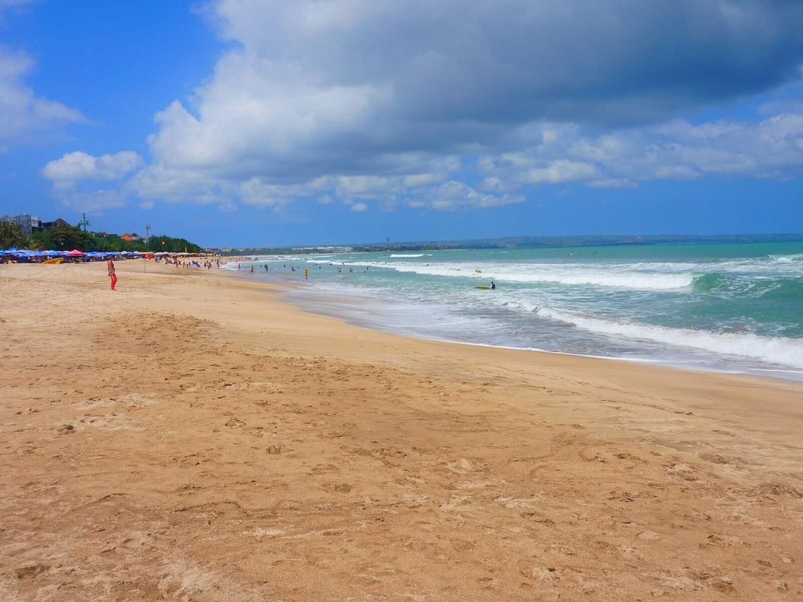Strand