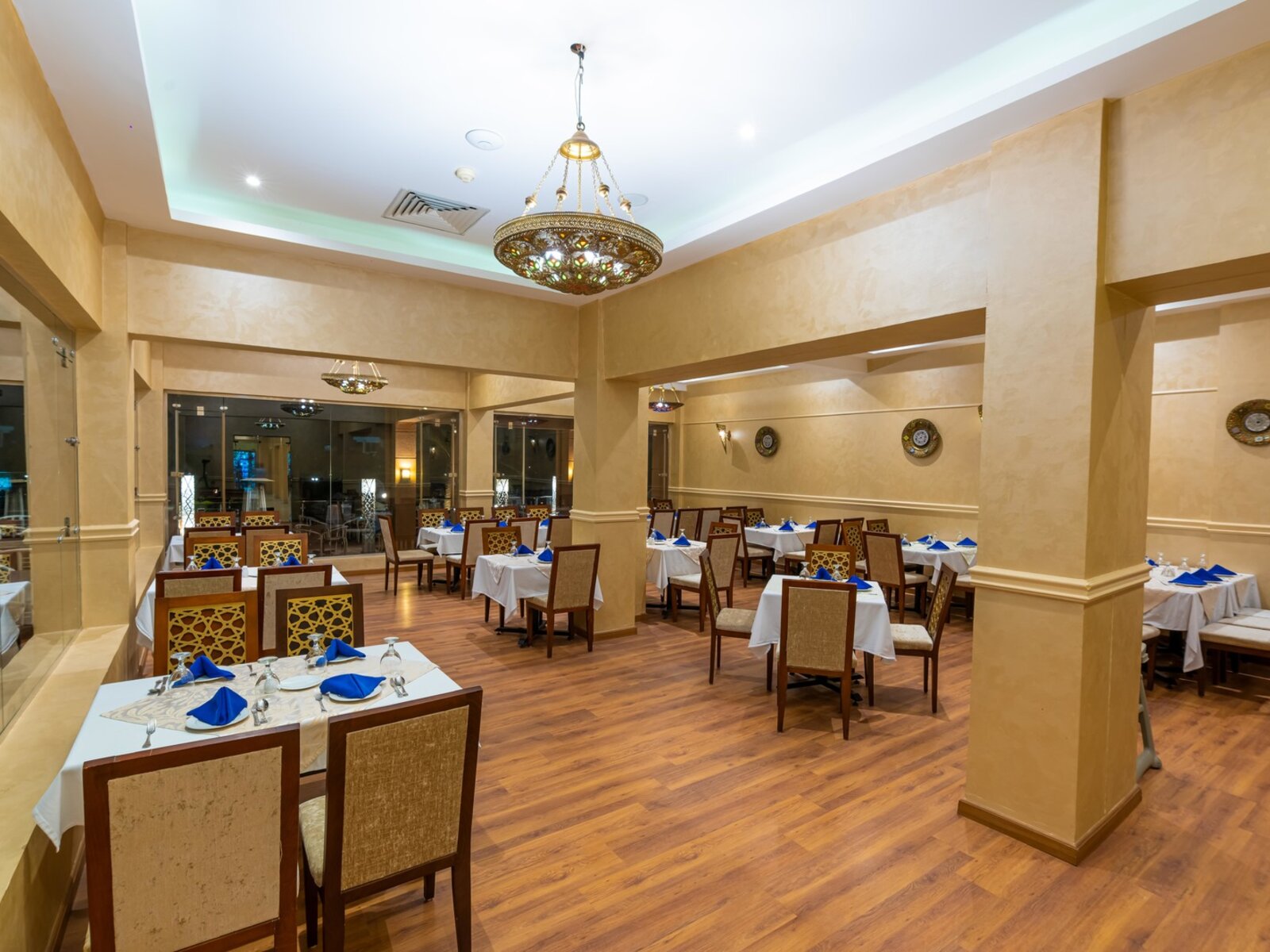 Panorama Resturant
