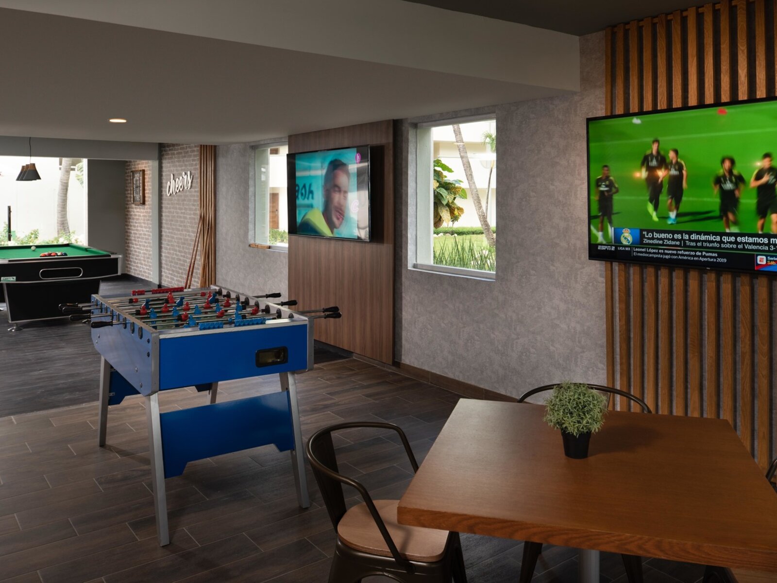 Sports Bar