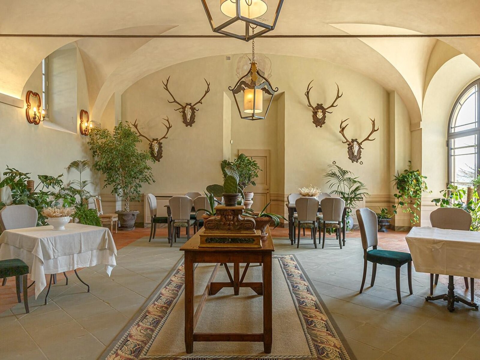 Lobbybar