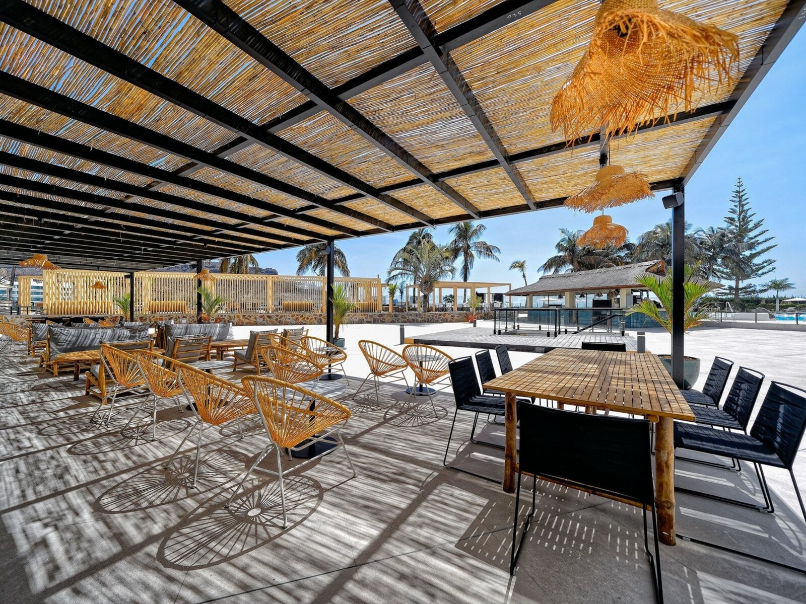 Mogán Lounge