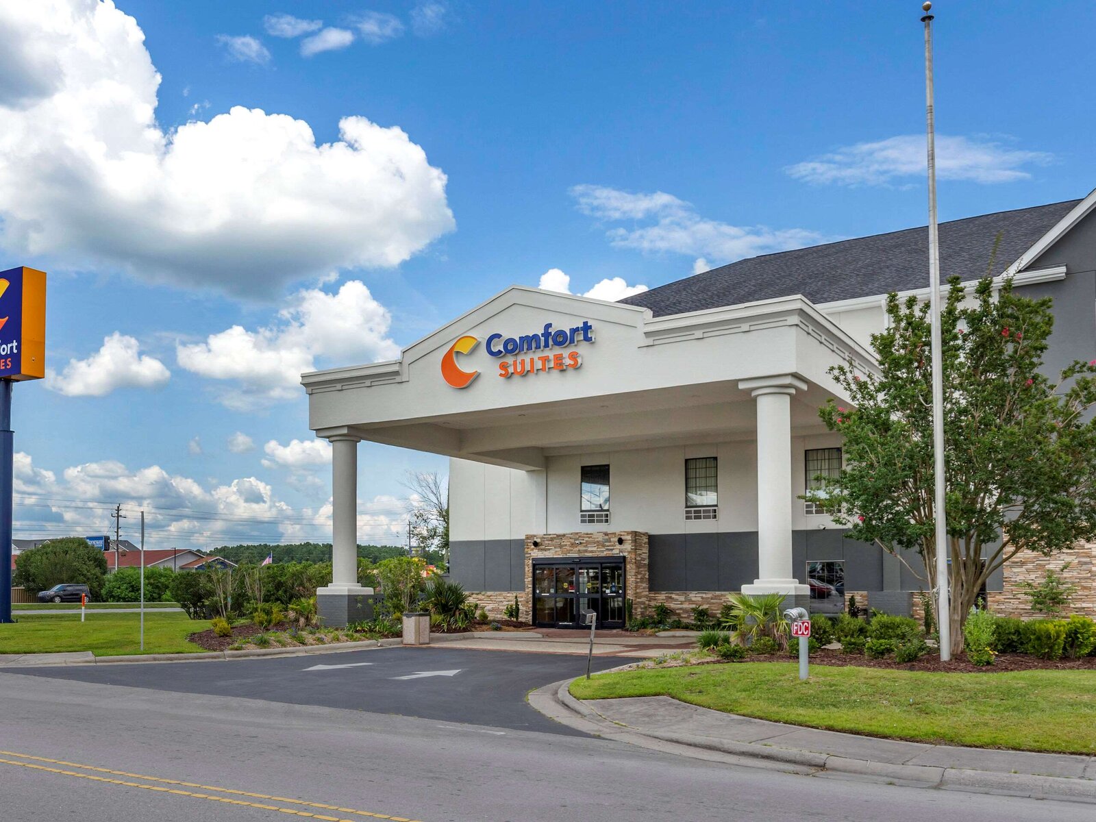 Comfort Suites near Camp Lejeune Urlaub inkl. Flug » ltur