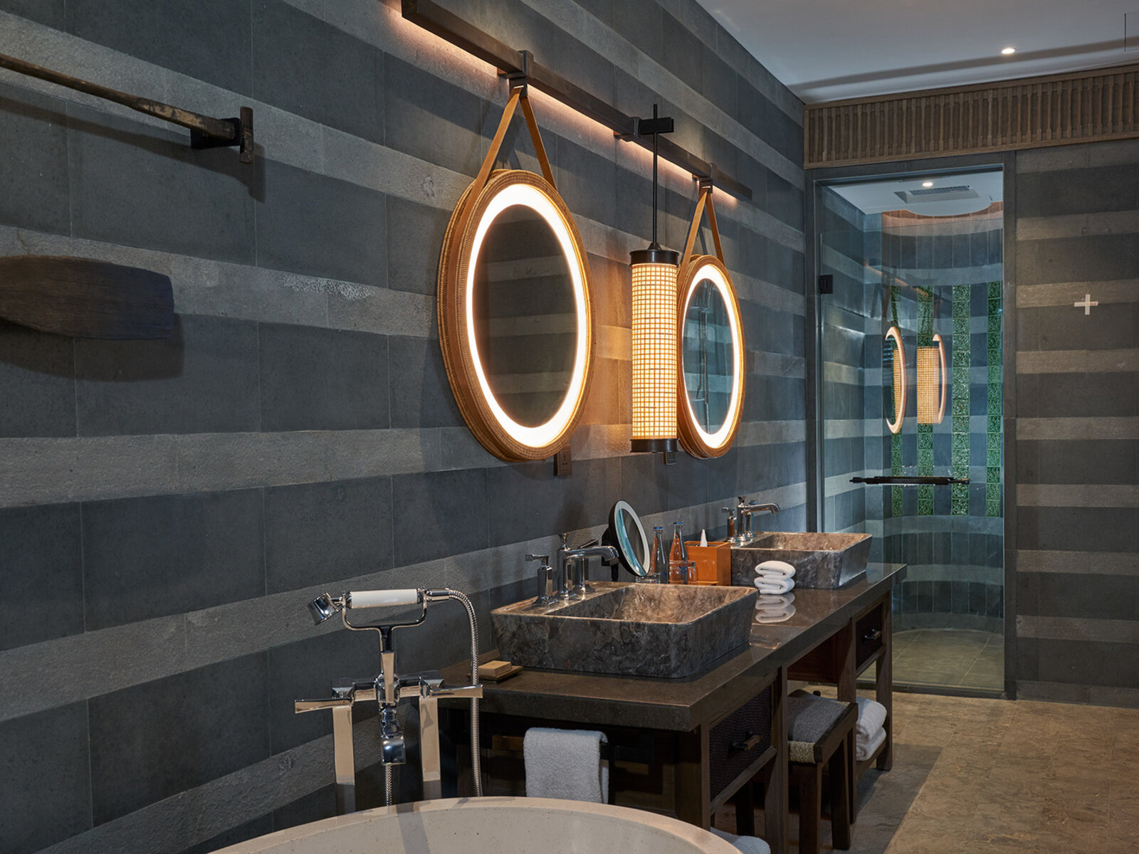 Wohnbeispiel Premium Room
