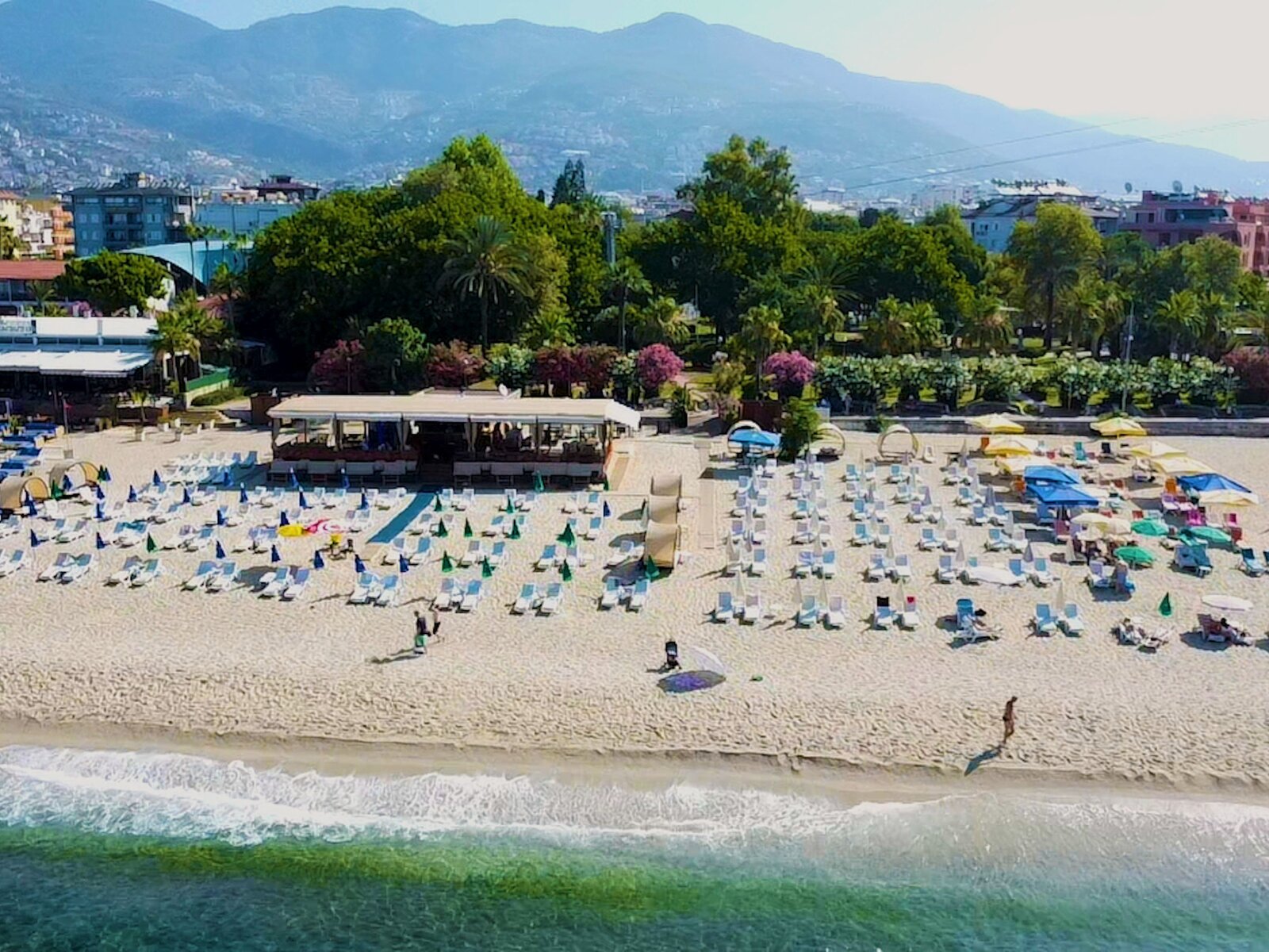 Strand