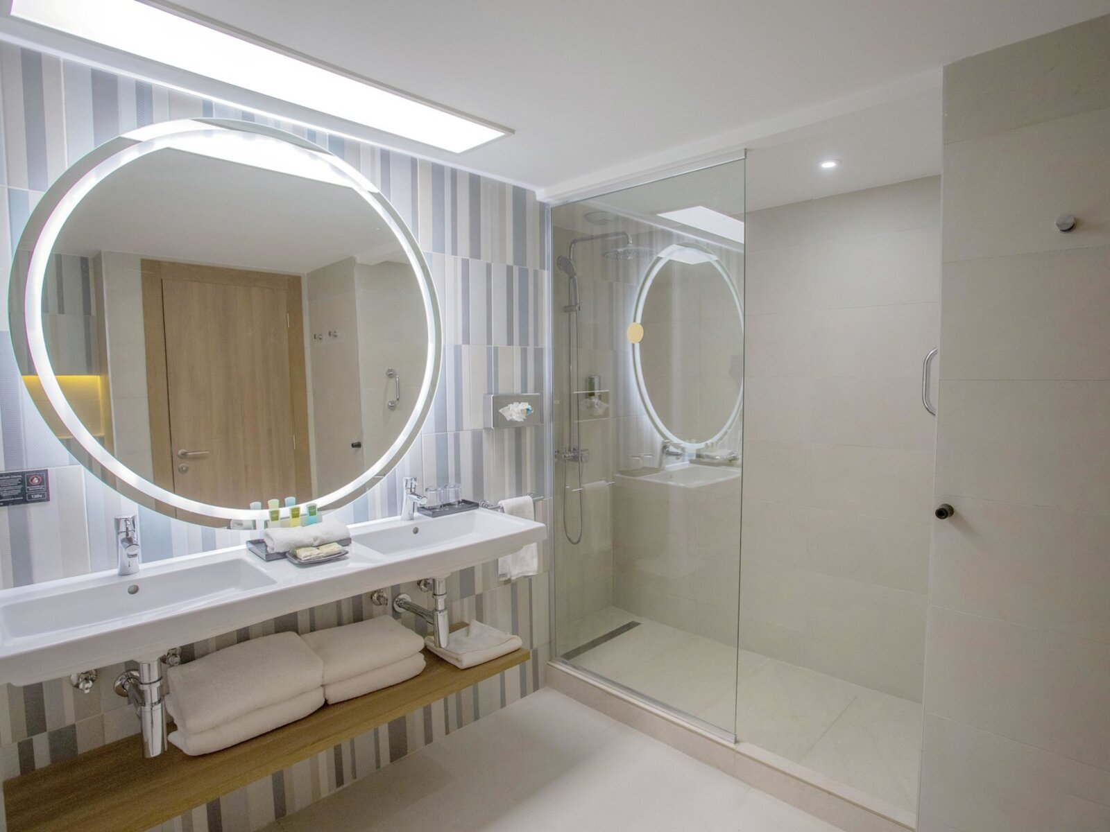 Wohnbeispiel Juniorsuite Ocean View