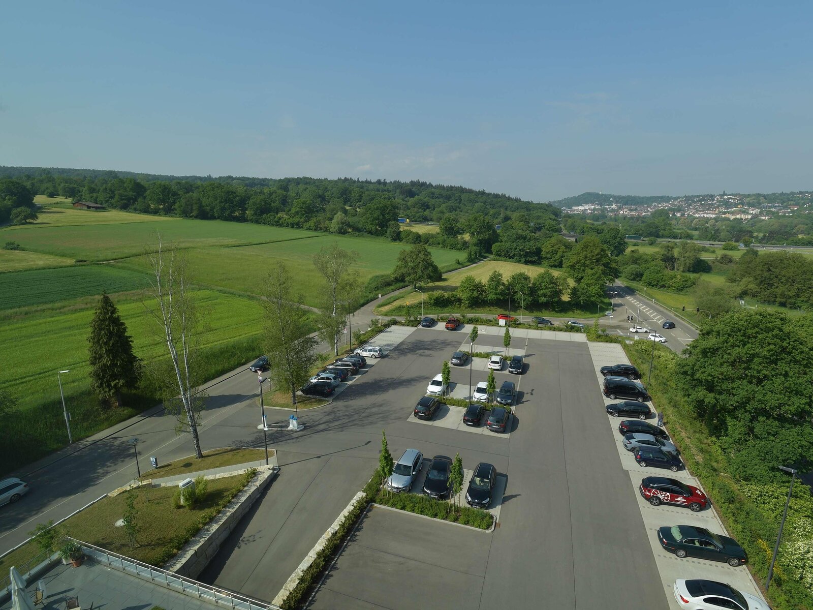 Landschaft