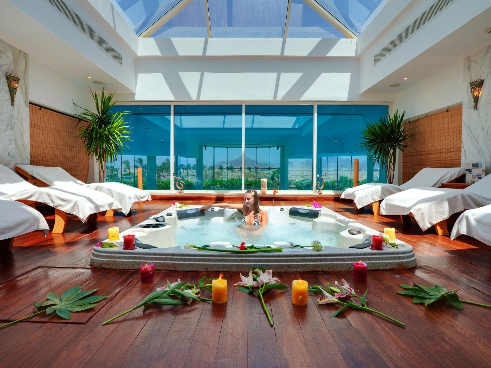 Wellness