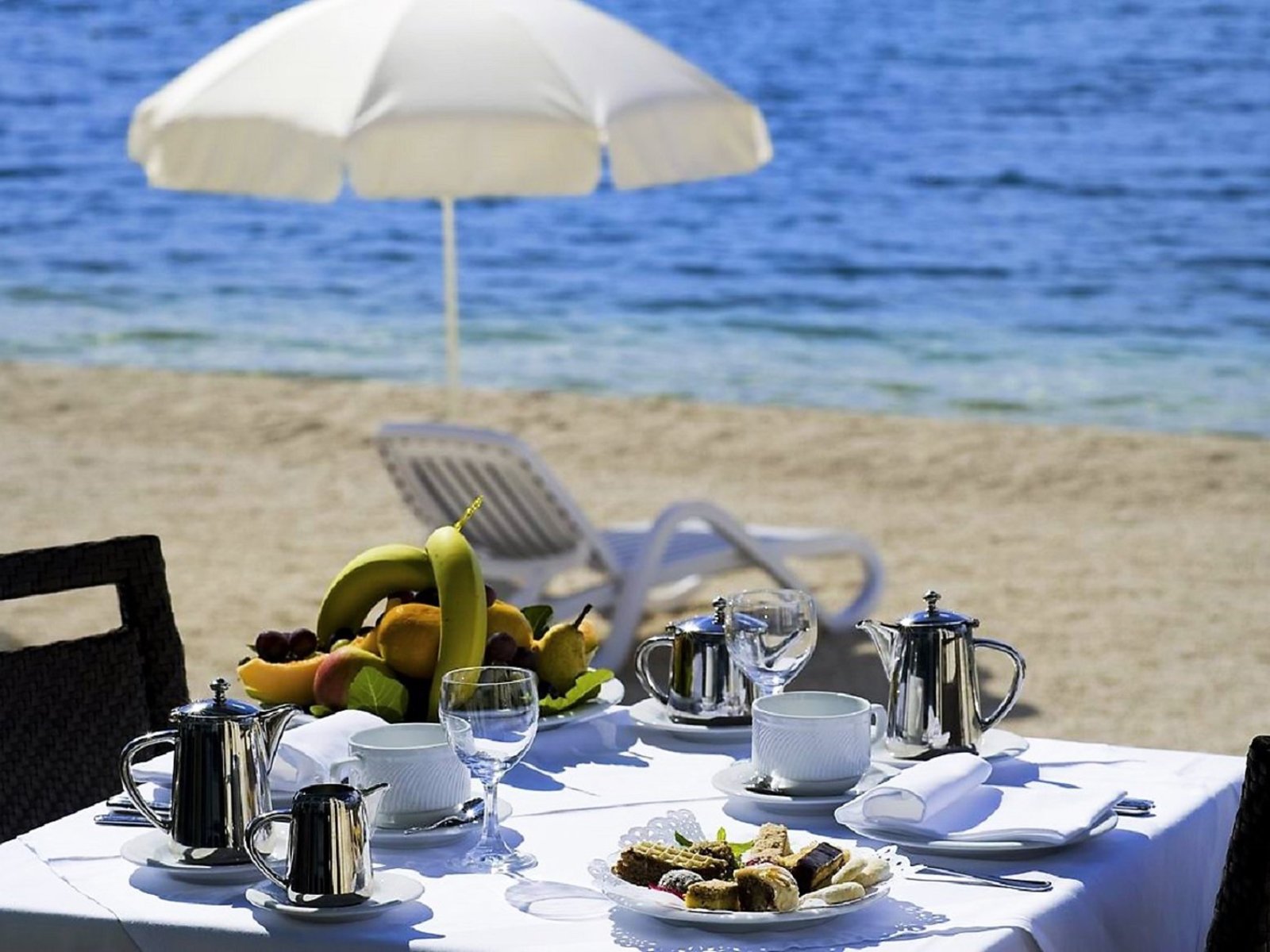 Hauptrestaurant