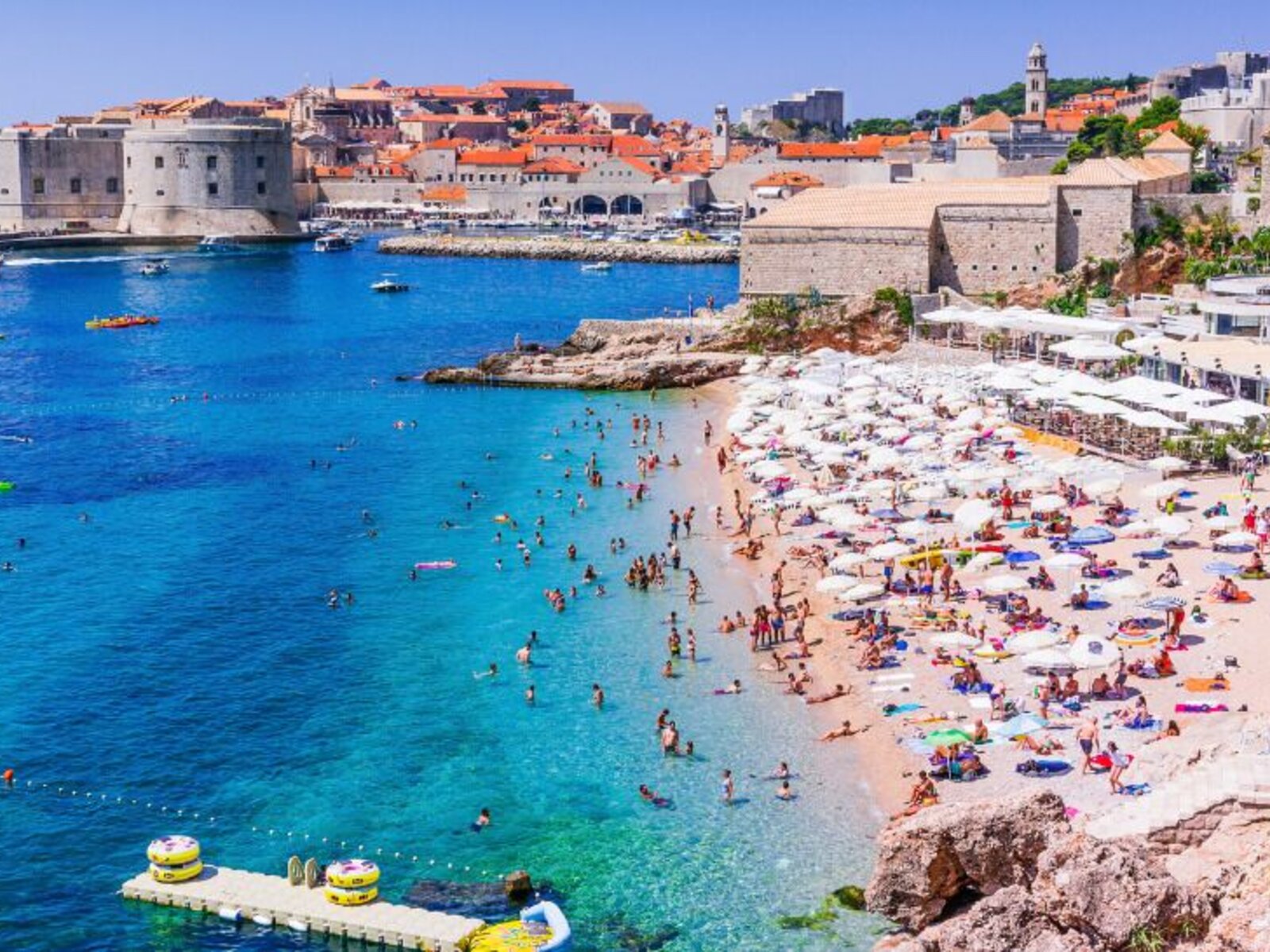 Strand