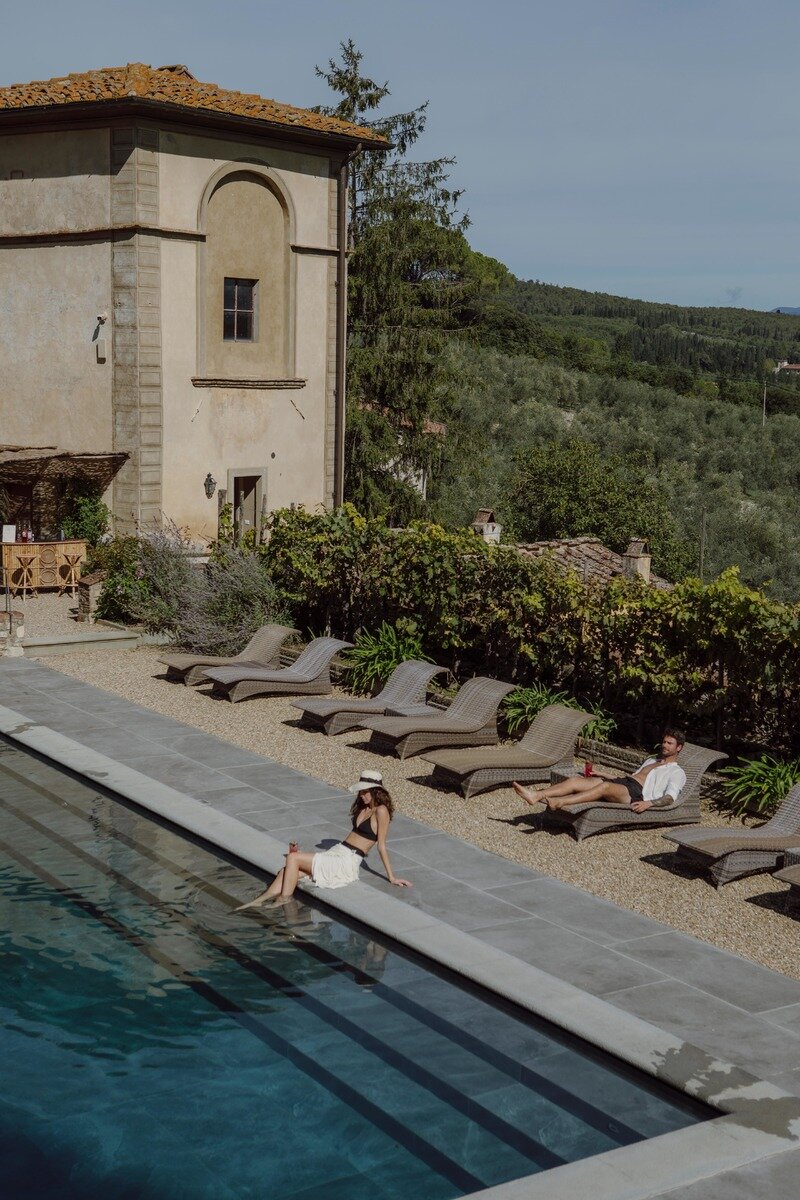 pool bar