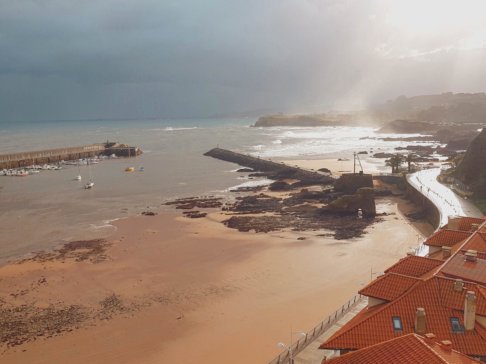 Strand