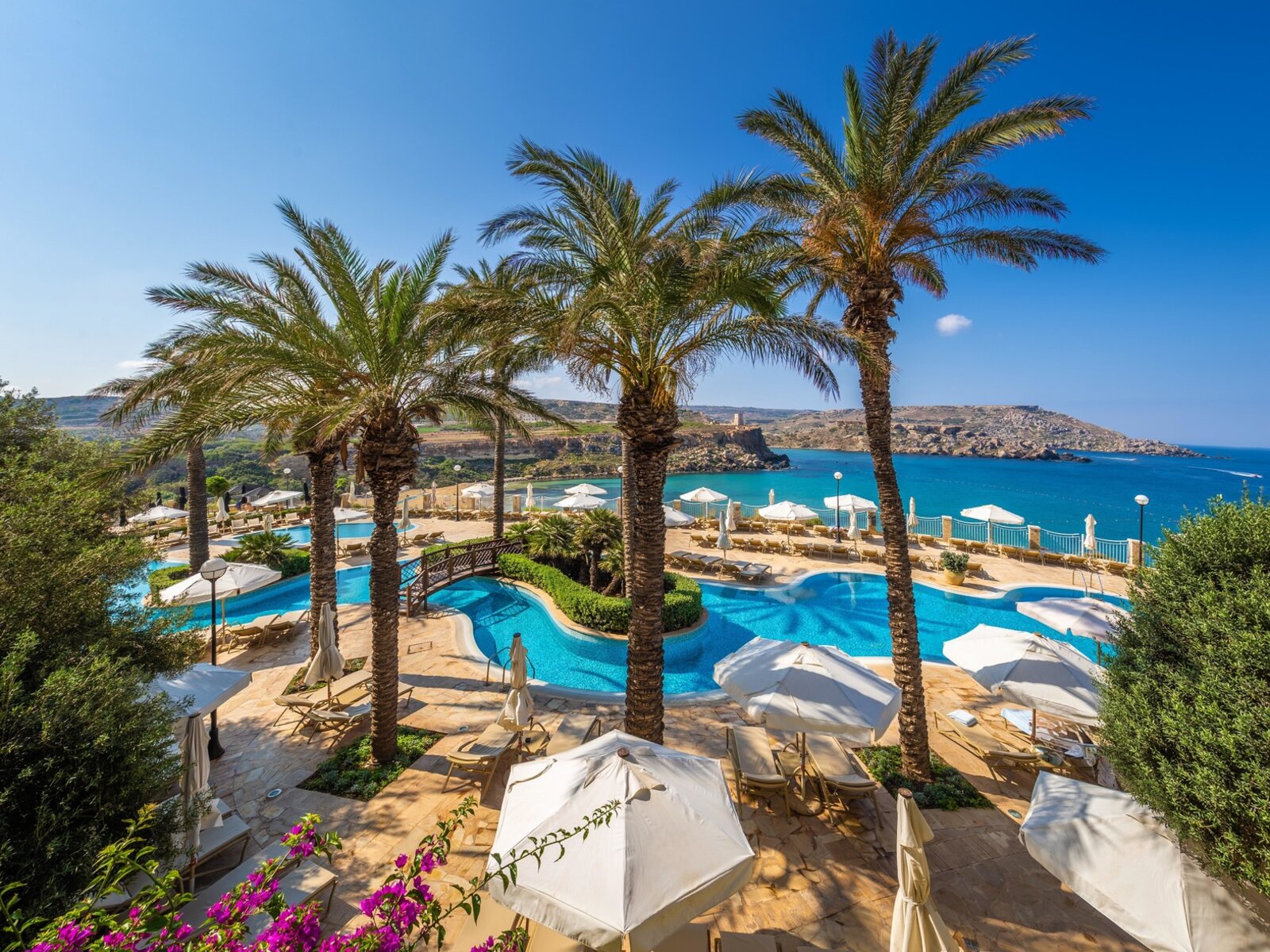 Main Outdoor Pool