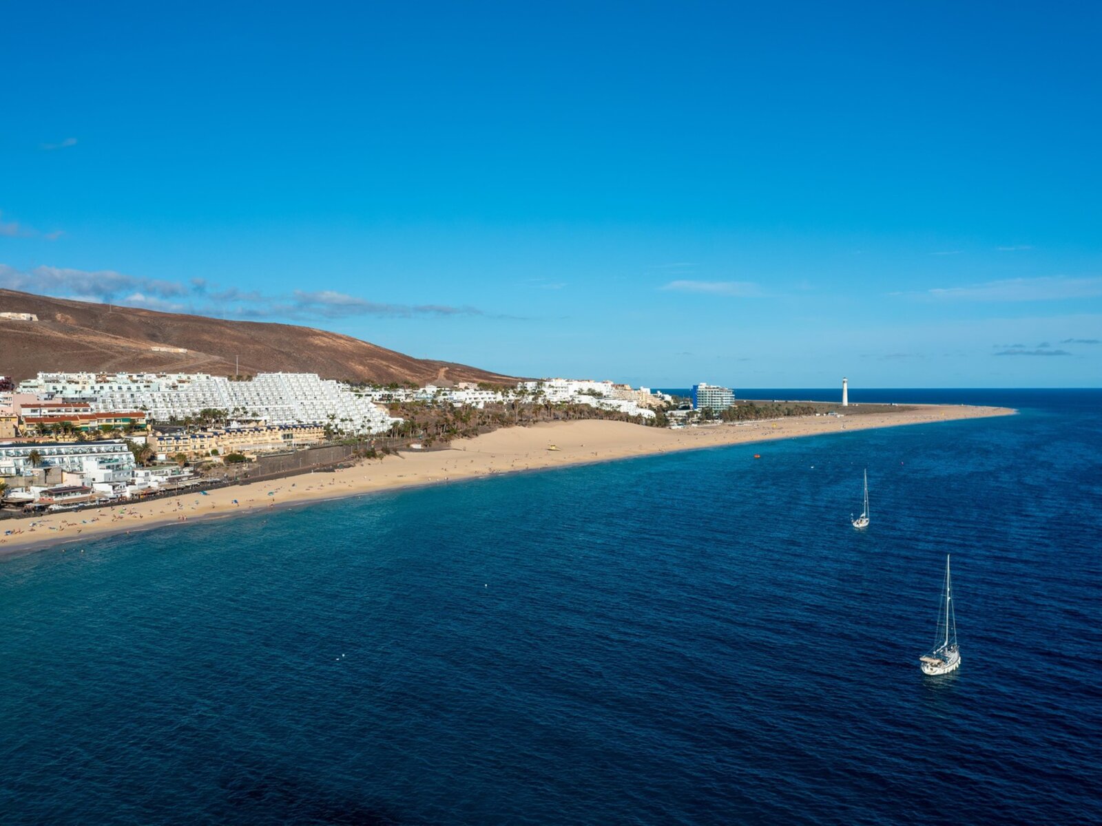 Playa de Jandia