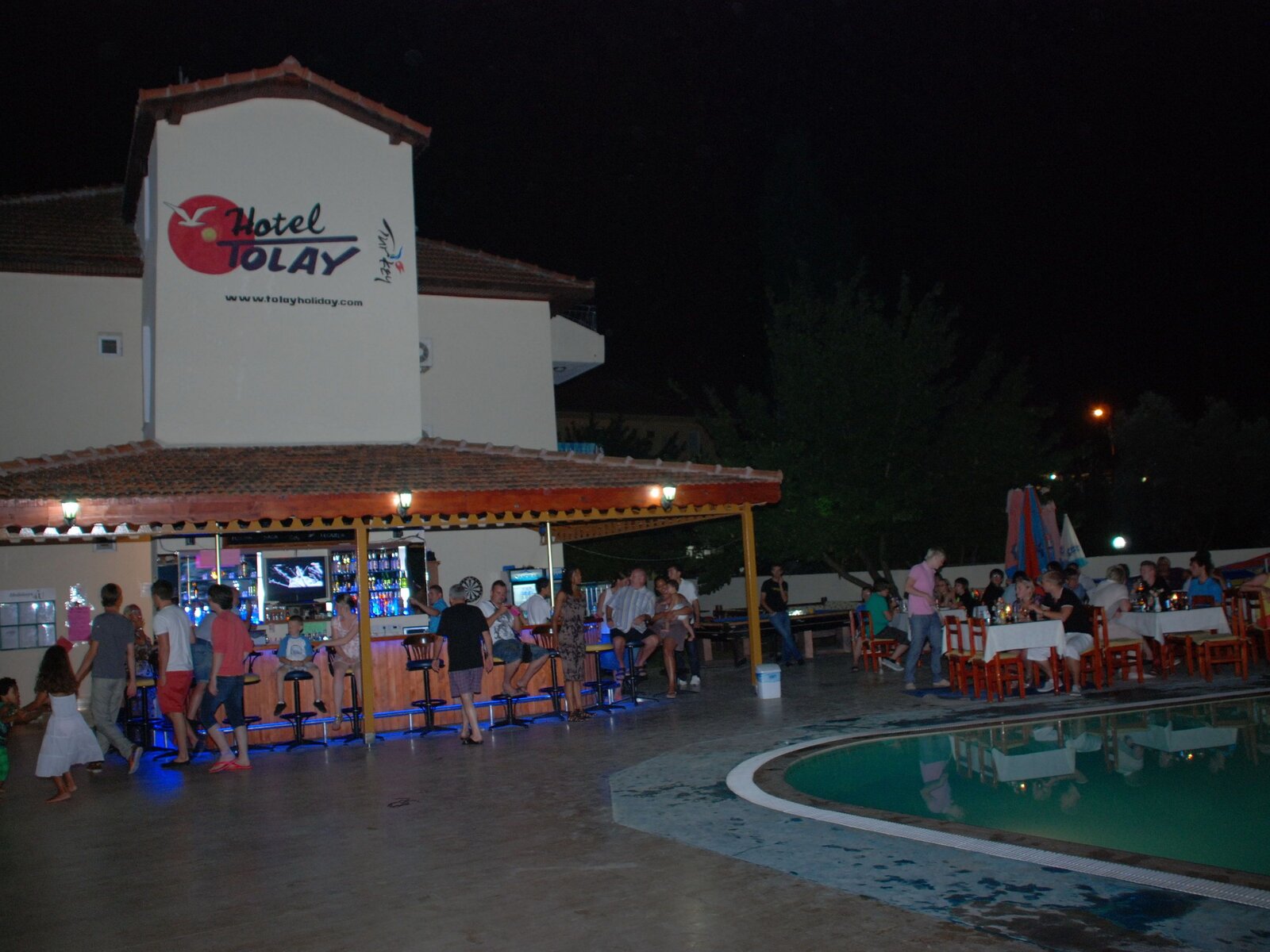 Pool