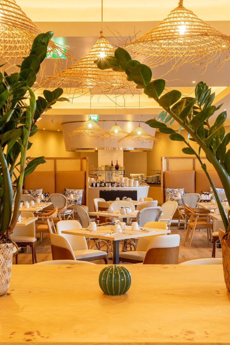 Moscada Restaurant