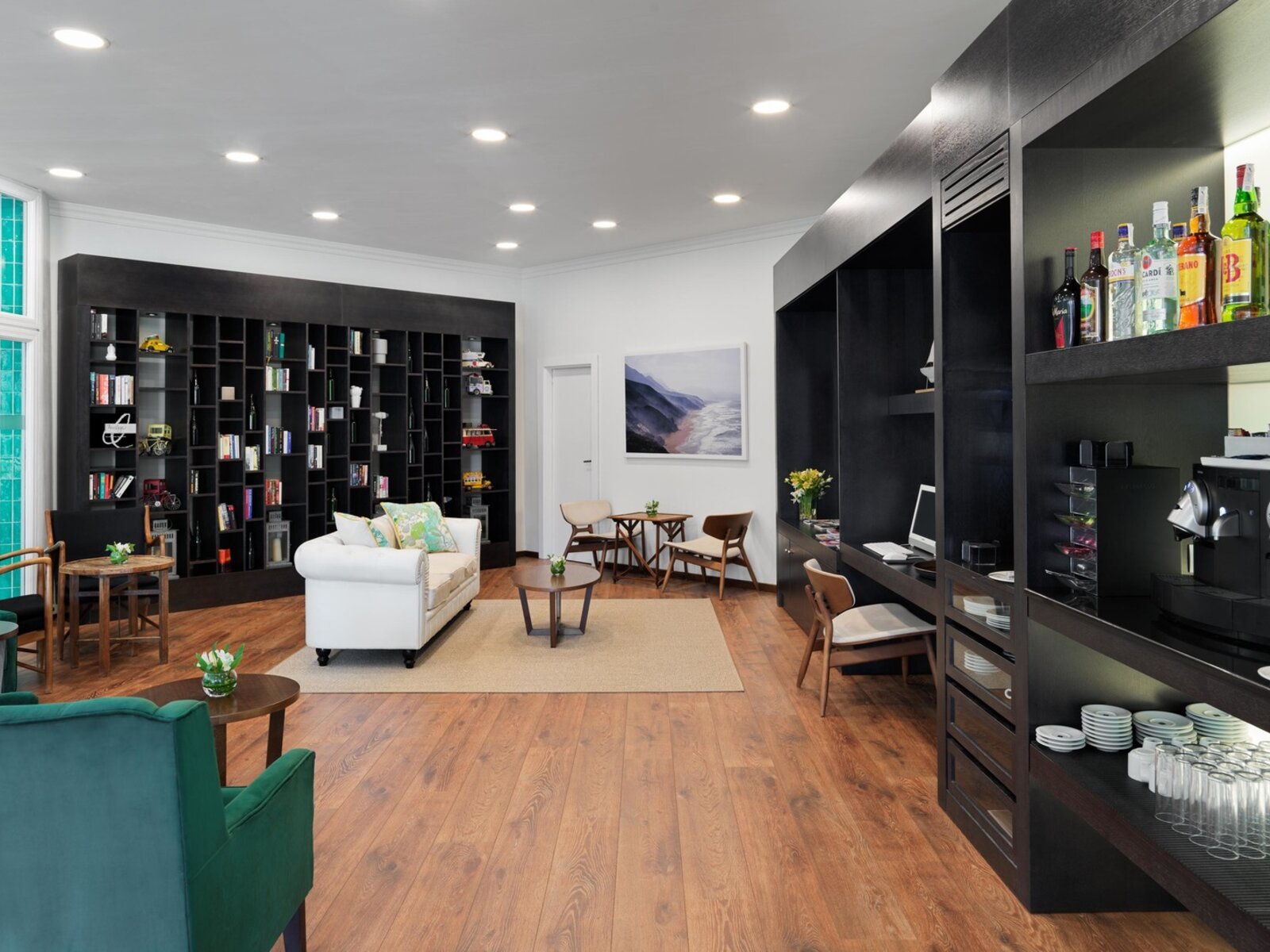 Privilege Lounge Bar