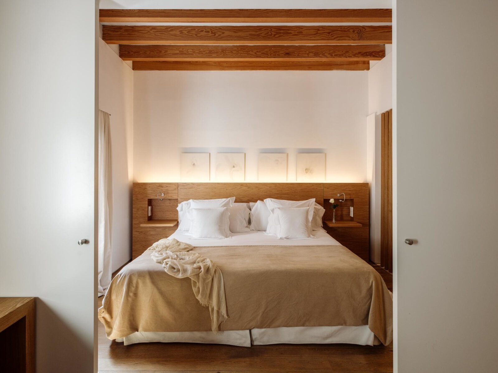 Wohnbeispiel Suite Premium