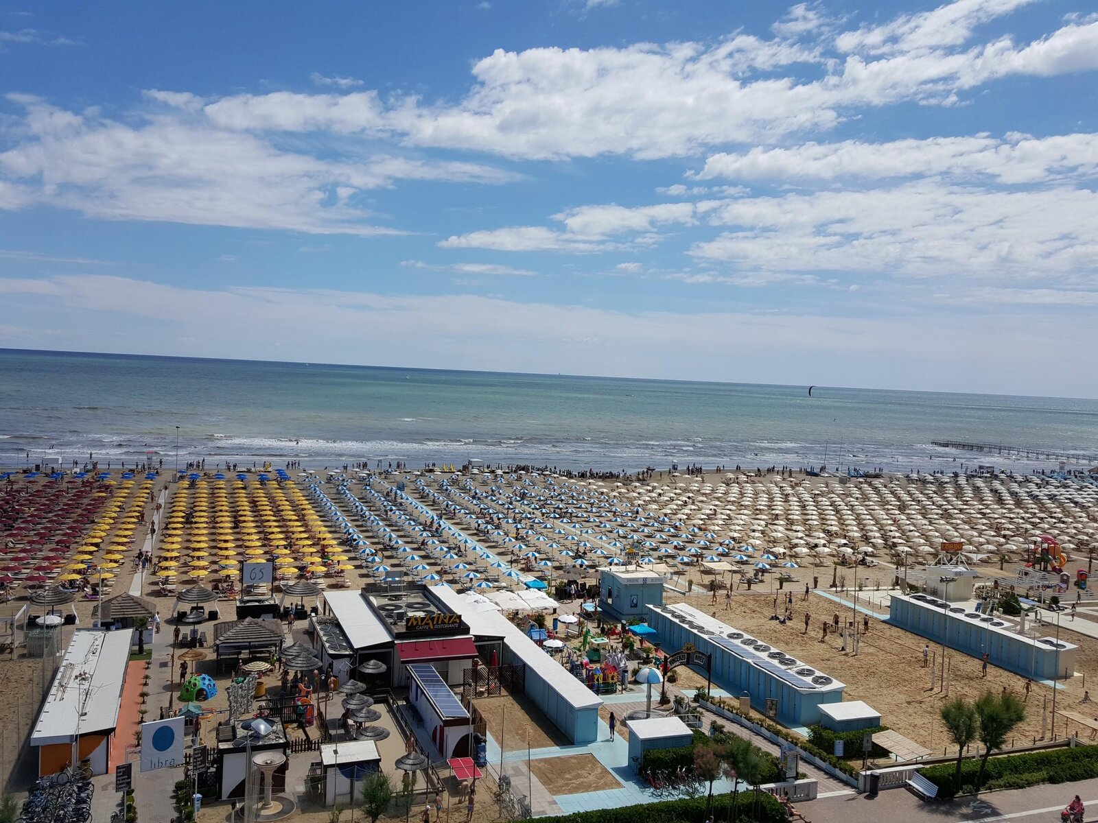 Strand