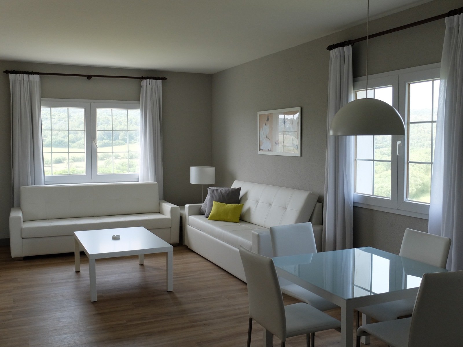 Junior Suite Superior