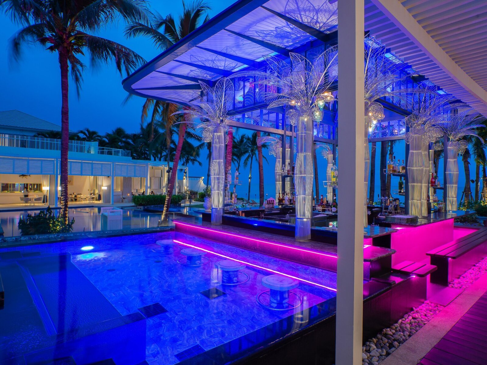 CoCco Bar