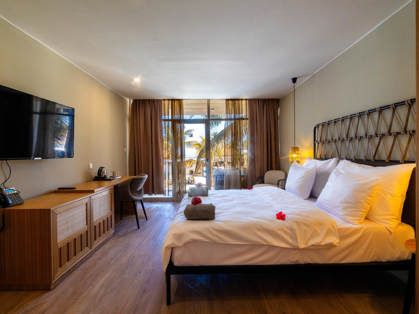 Wohnbeispiel Promotion Premium Room