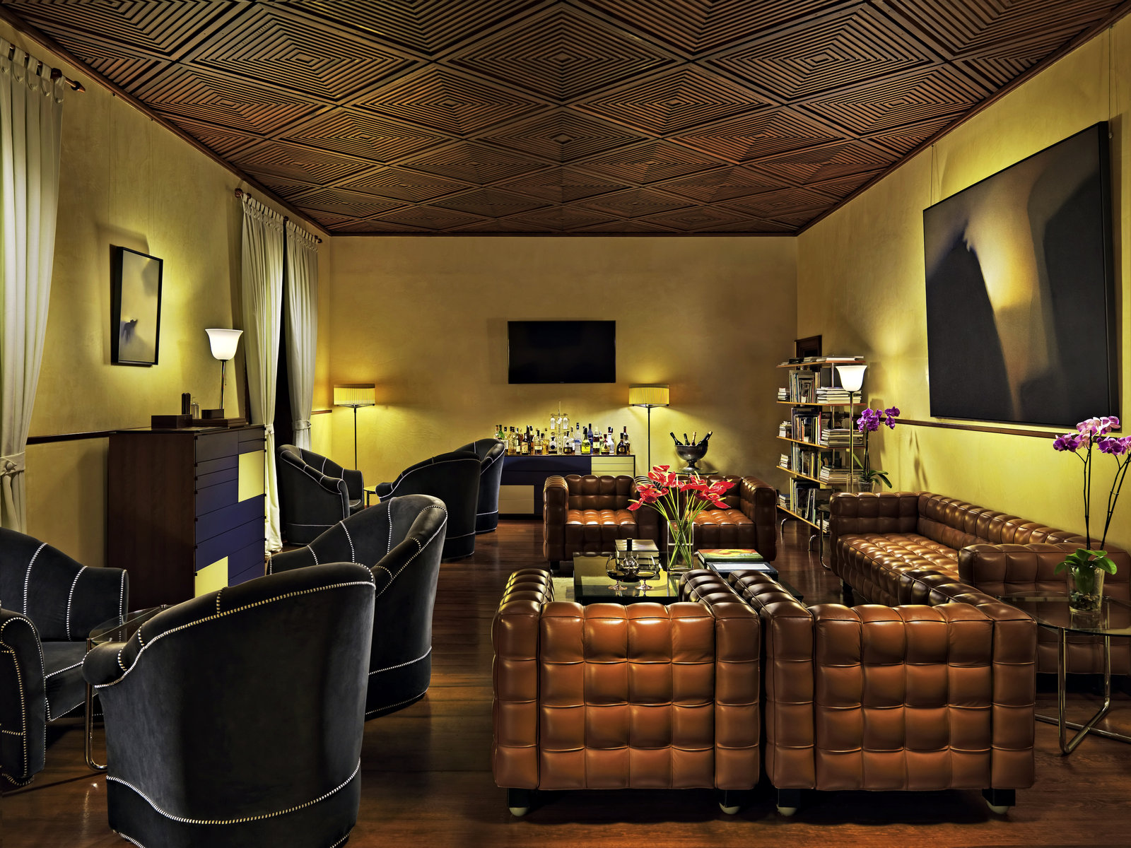 Salon Hoffmann