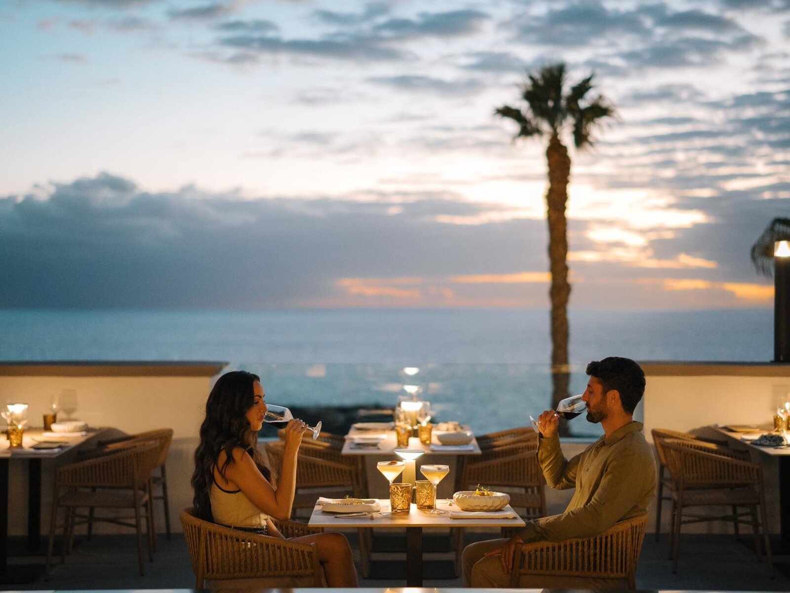 Canarian Restaurant