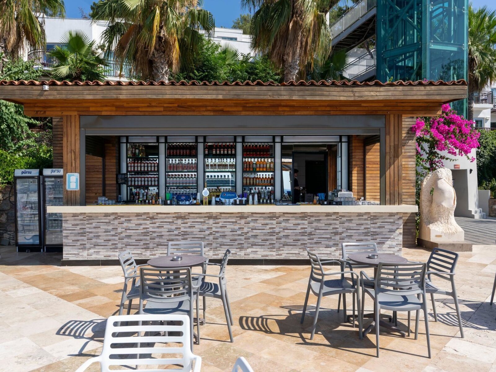 Sunset Bar