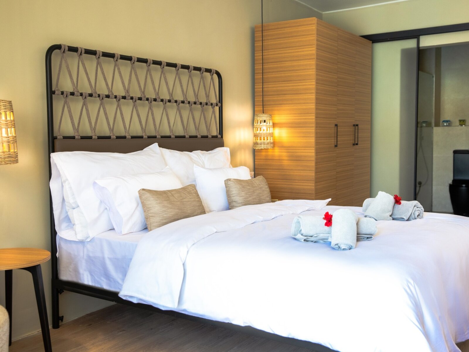 Wohnbeispiel Premium Room