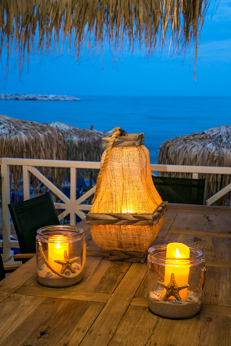 Hauptrestaurant