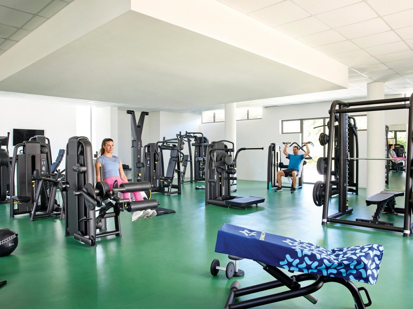 Sport