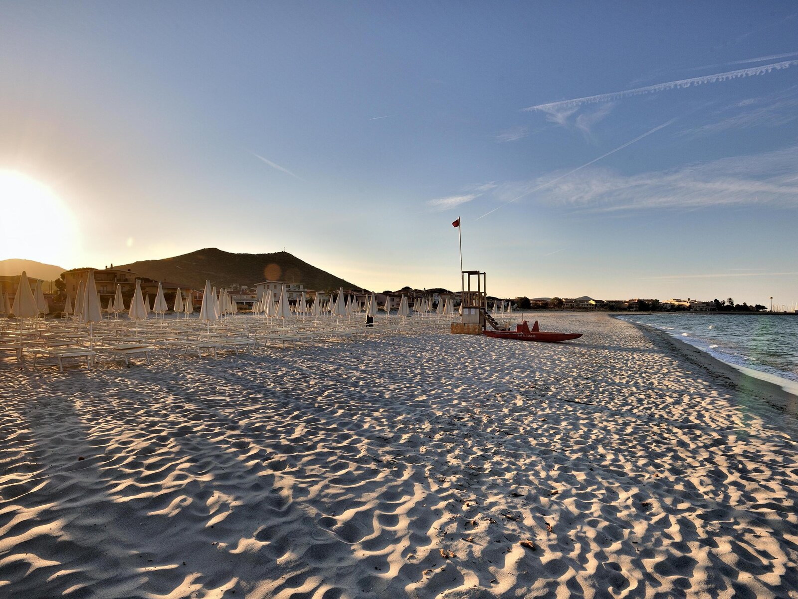 Strand