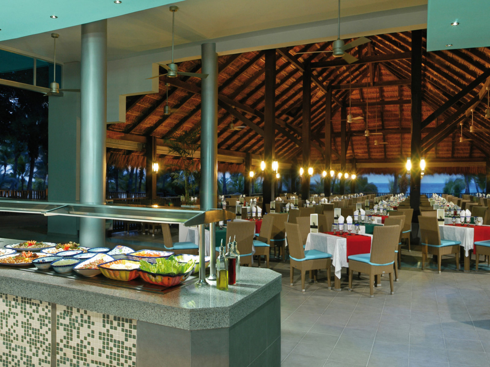 Beach Club