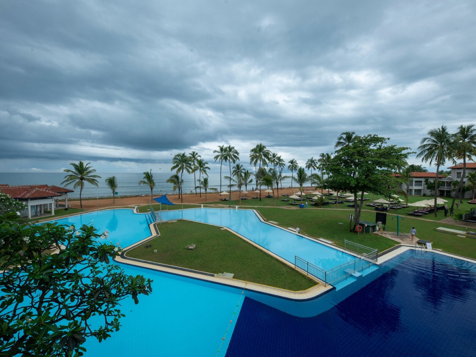 Activity Pool