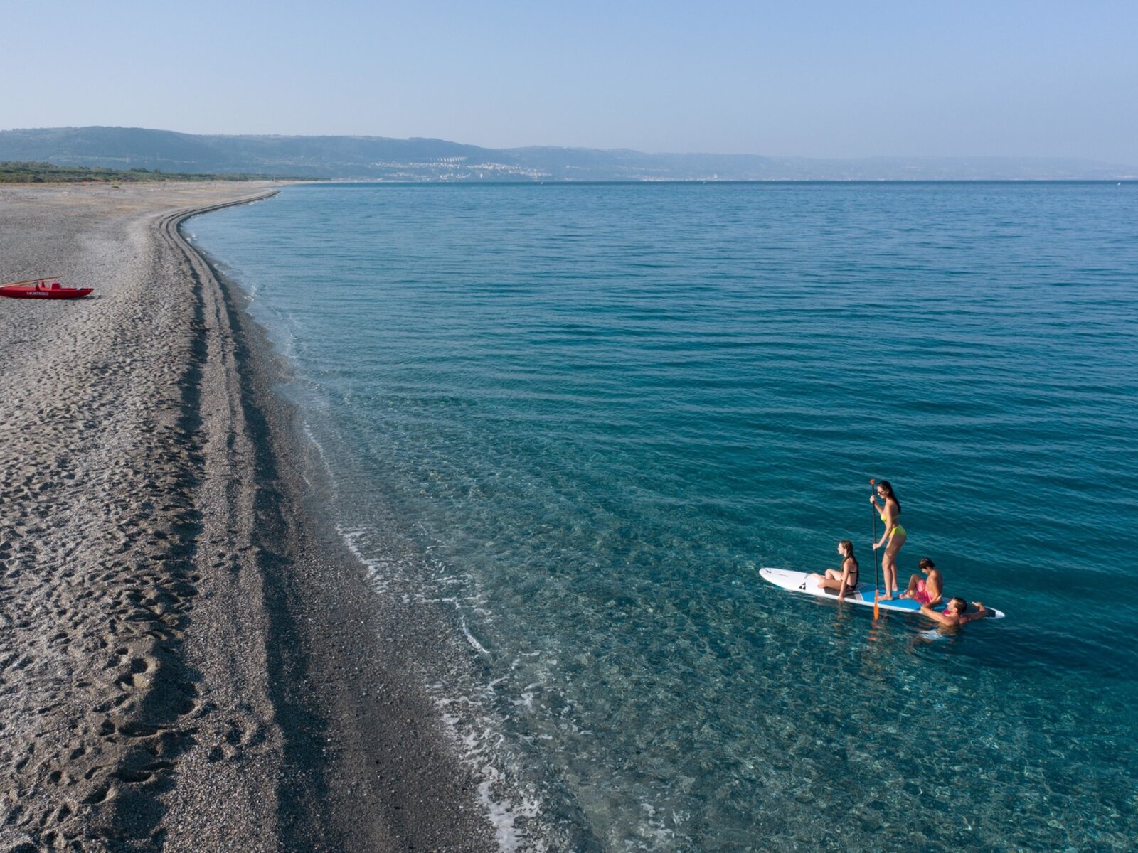 Strand