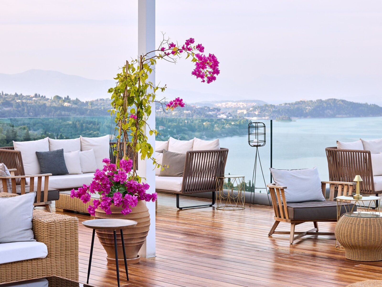 Vertigo (Roof Terrace)