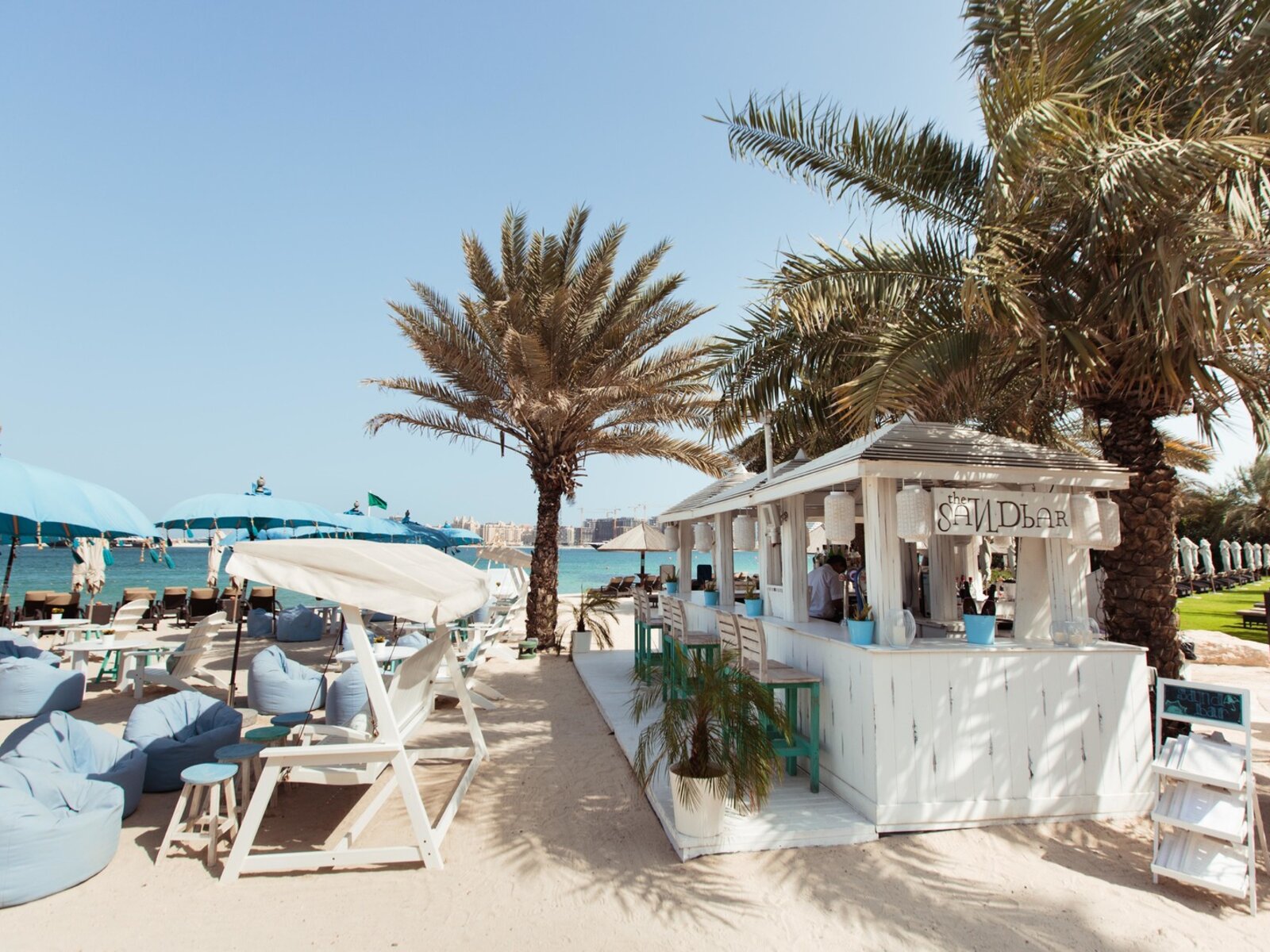 Sandbar