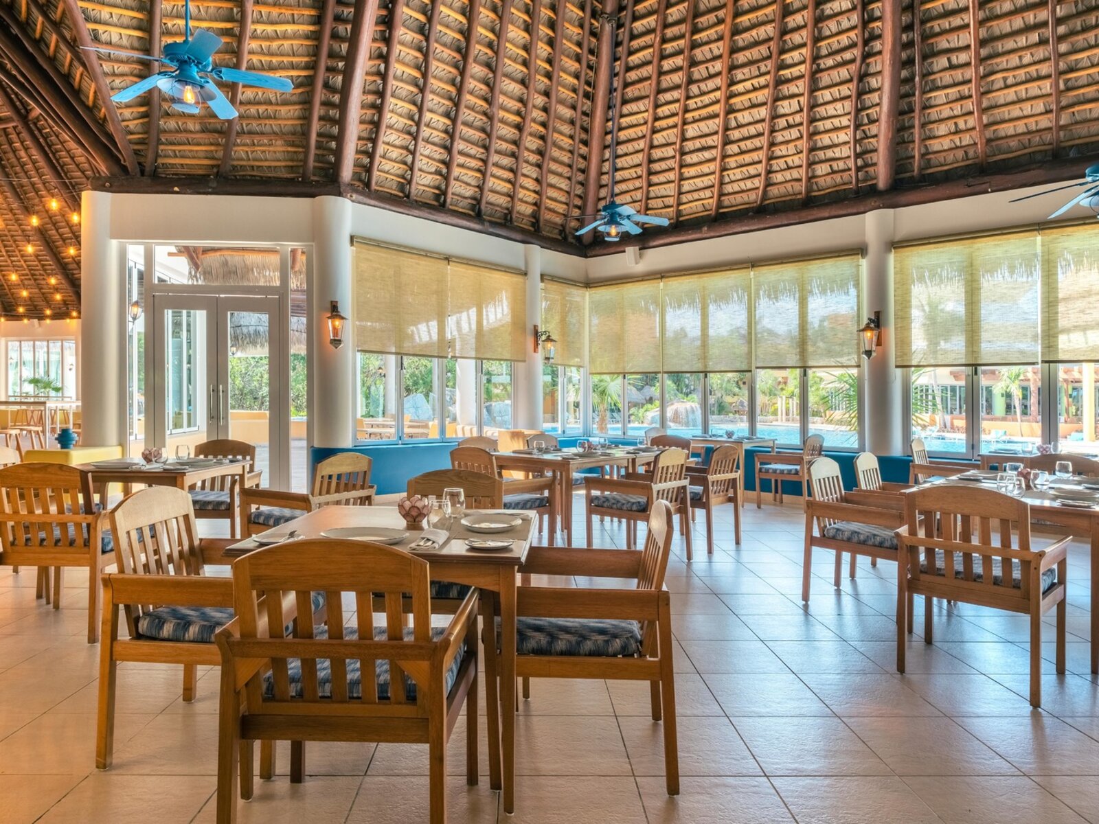 El Tapatio