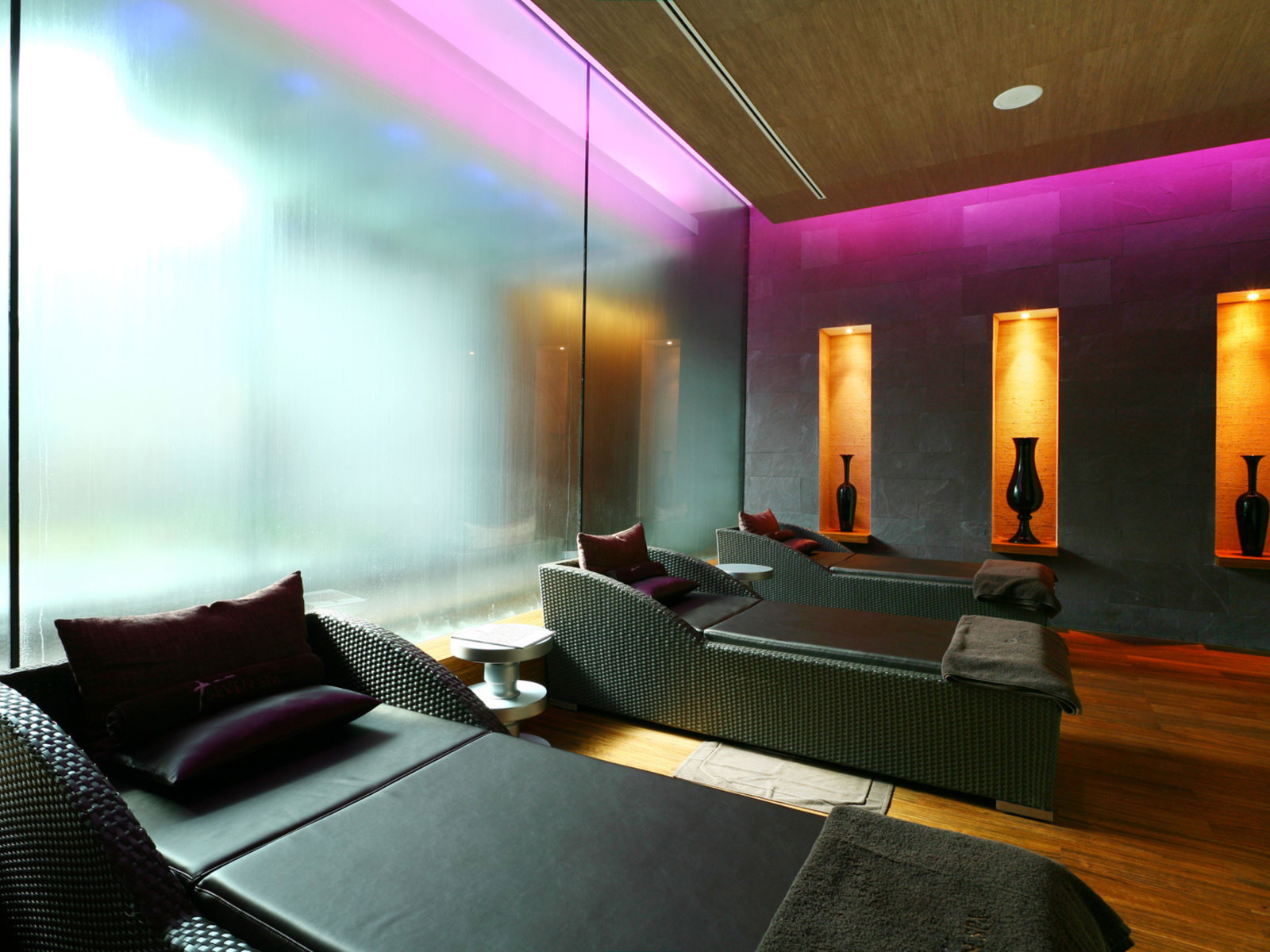 Wellness